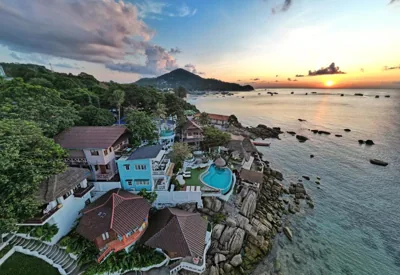 DD Hut Koh Tao – 照片 3