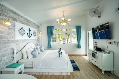 DD Hut Koh Tao – 照片 4
