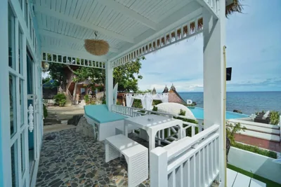 DD Hut Koh Tao – 照片 5