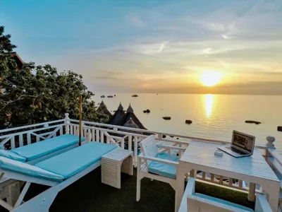 DD Hut Koh Tao – 照片 6