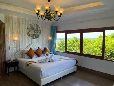 DD Hut Koh Tao – 照片 7