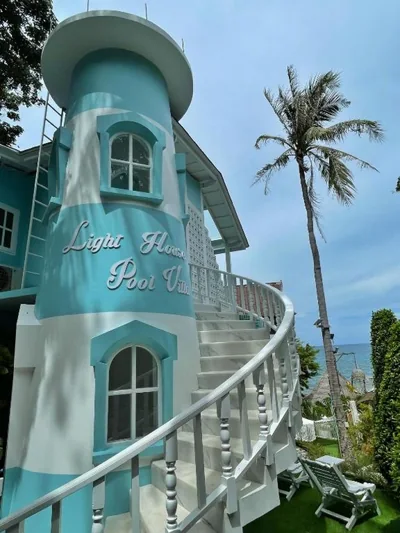 DD Hut Koh Tao – 照片 9