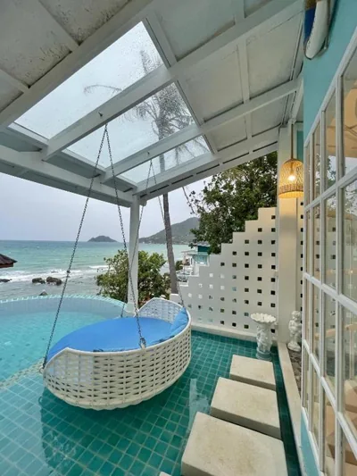 DD Hut Koh Tao – 照片 11