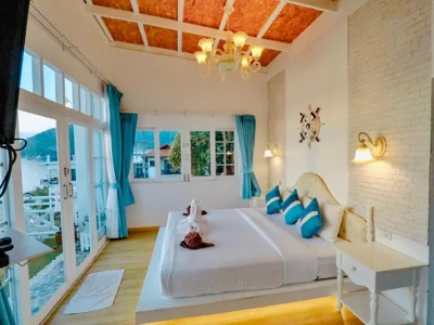 DD Hut Koh Tao – 照片 12