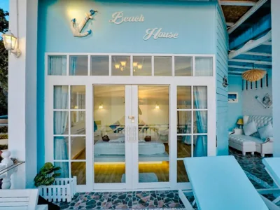 DD Hut Koh Tao – 照片 13