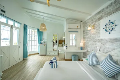 DD Hut Koh Tao – 照片 14