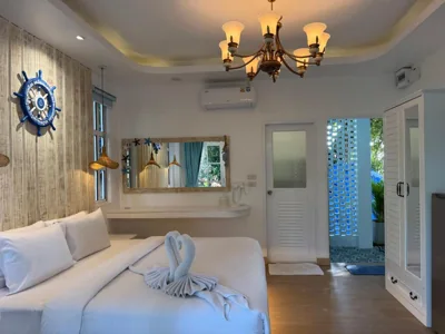 DD Hut Koh Tao – 照片 15
