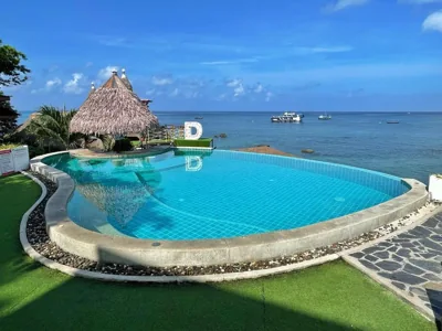 DD Hut Koh Tao – 照片 16